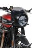 Owiewka / szyba ERMAX CAFE RACER Triumph Speed Twin 2019 - 2021